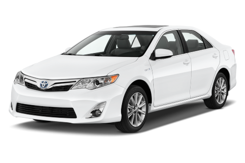 Camry (2012-2014)